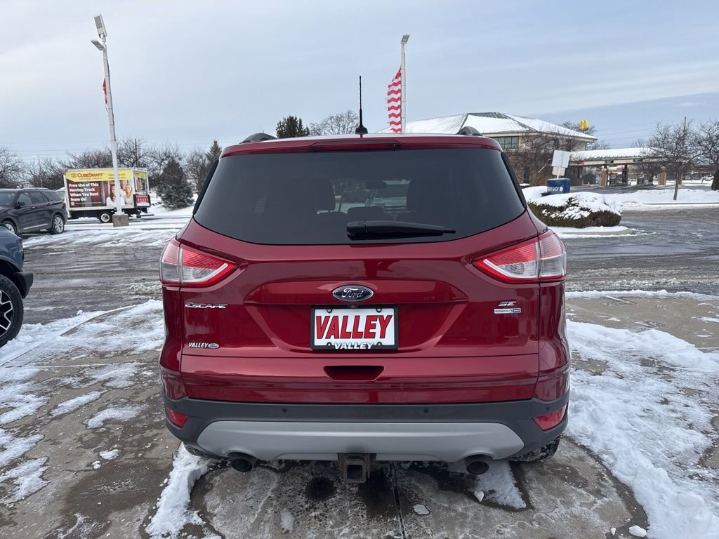 Used 2014 Ford Escape SE w/ Equipment Group 201A image 8