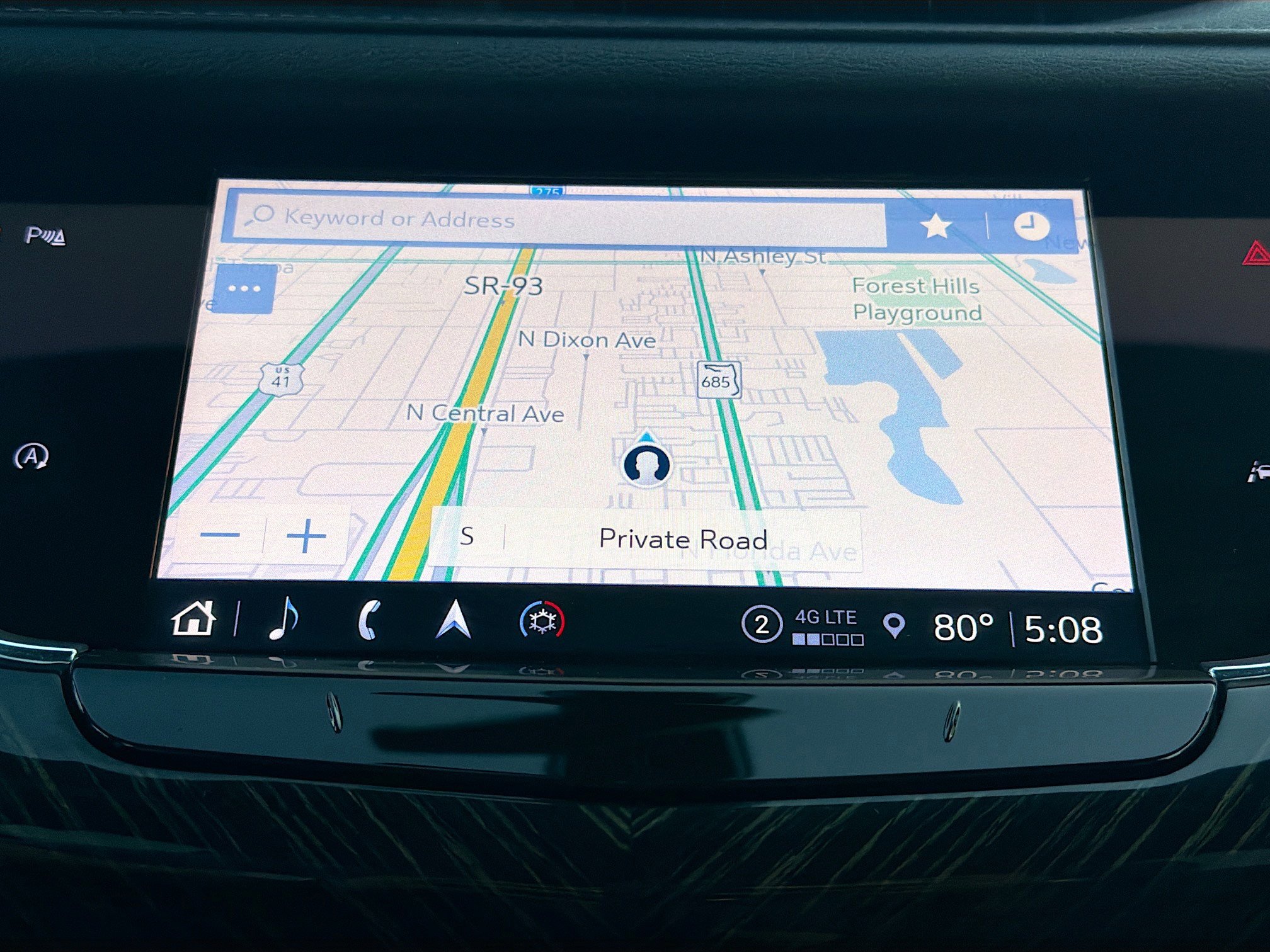 Used 2021 Cadillac XT6 Premium Luxury image 33