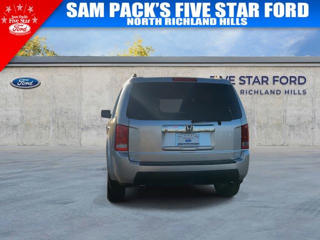 Used 2011 Honda Pilot EX-L image 8