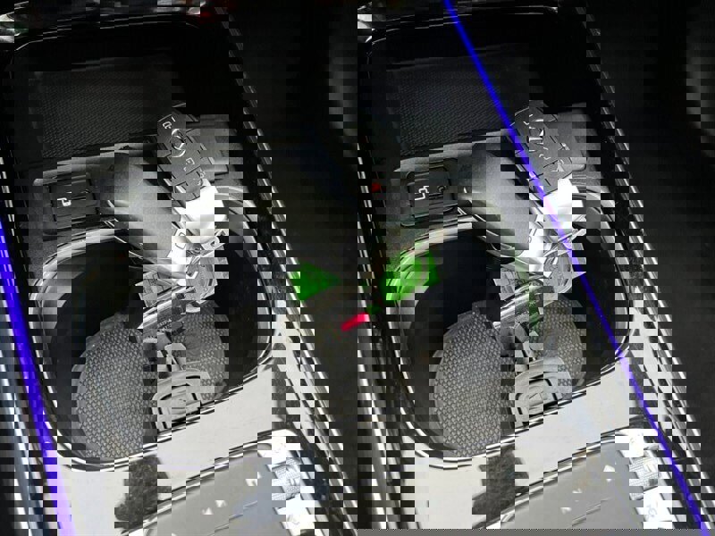 Used 2020 Mercedes-Benz GLB 250 4MATIC w/ AMG Line image 37