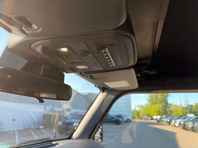 Used 2024 Ford Bronco Badlands AWD/4WD image 10