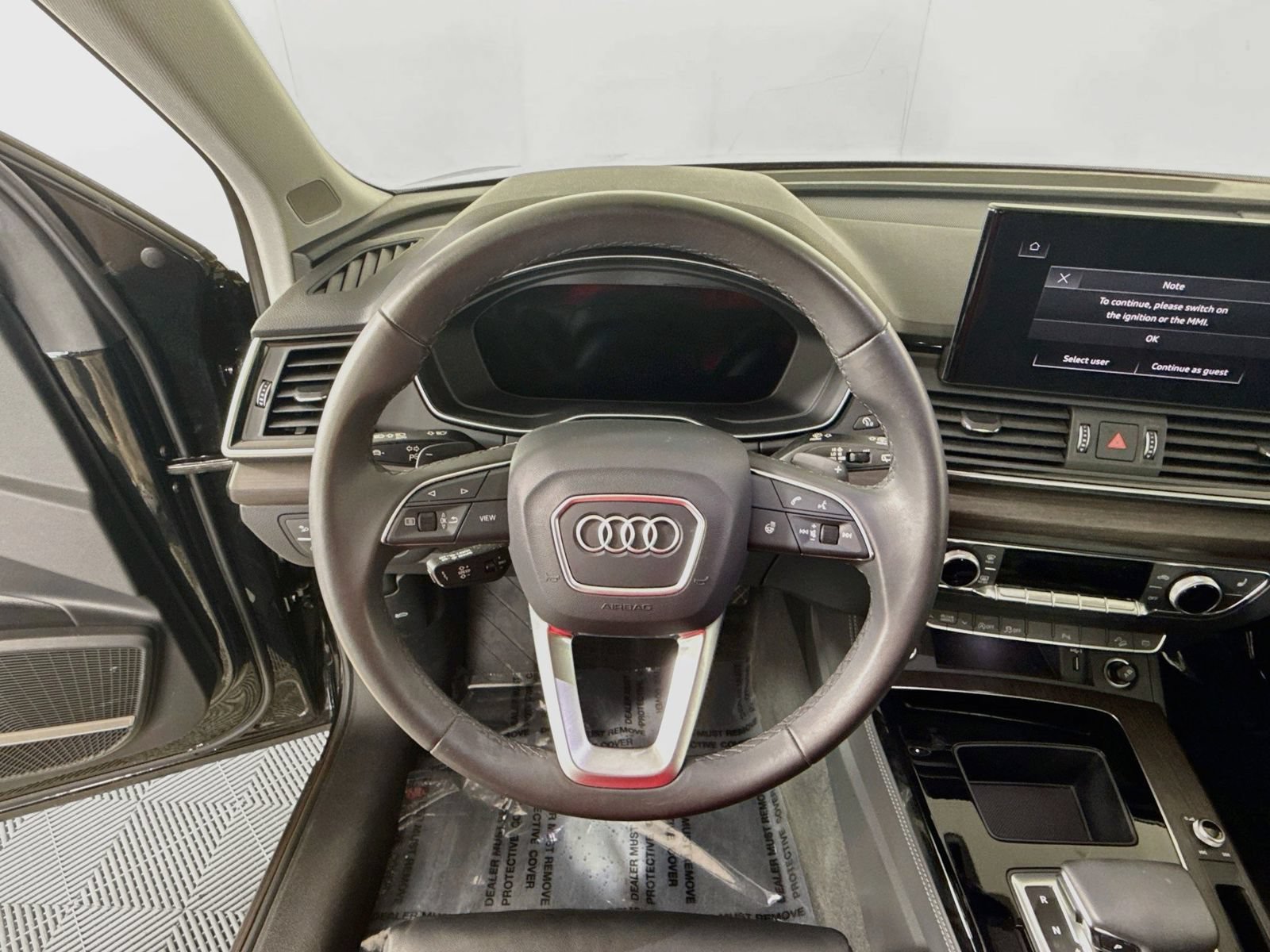 Certified 2024 Audi Q5 2.0T Premium Plus w/ Premium Plus Package AWD/4WD image 14