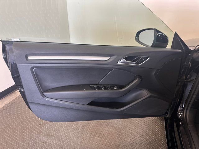 Used 2016 Audi A3 1.8T Premium image 19