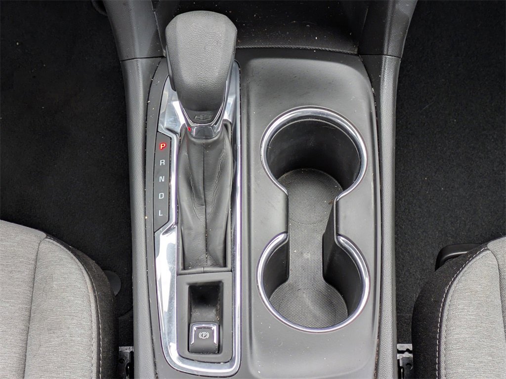 Used 2023 Chevrolet Equinox LS w/ LS Convenience Package image 23