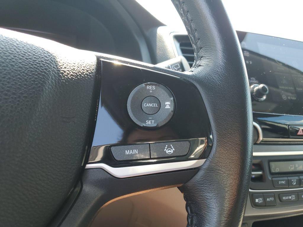 Used 2021 Honda Pilot Special Edition image 24