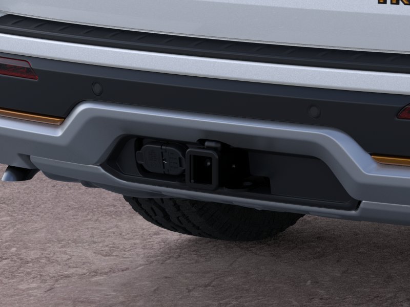 New 2026 Ford Explorer Tremor w/ Tremor Ultimate Package AWD/4WD image 23
