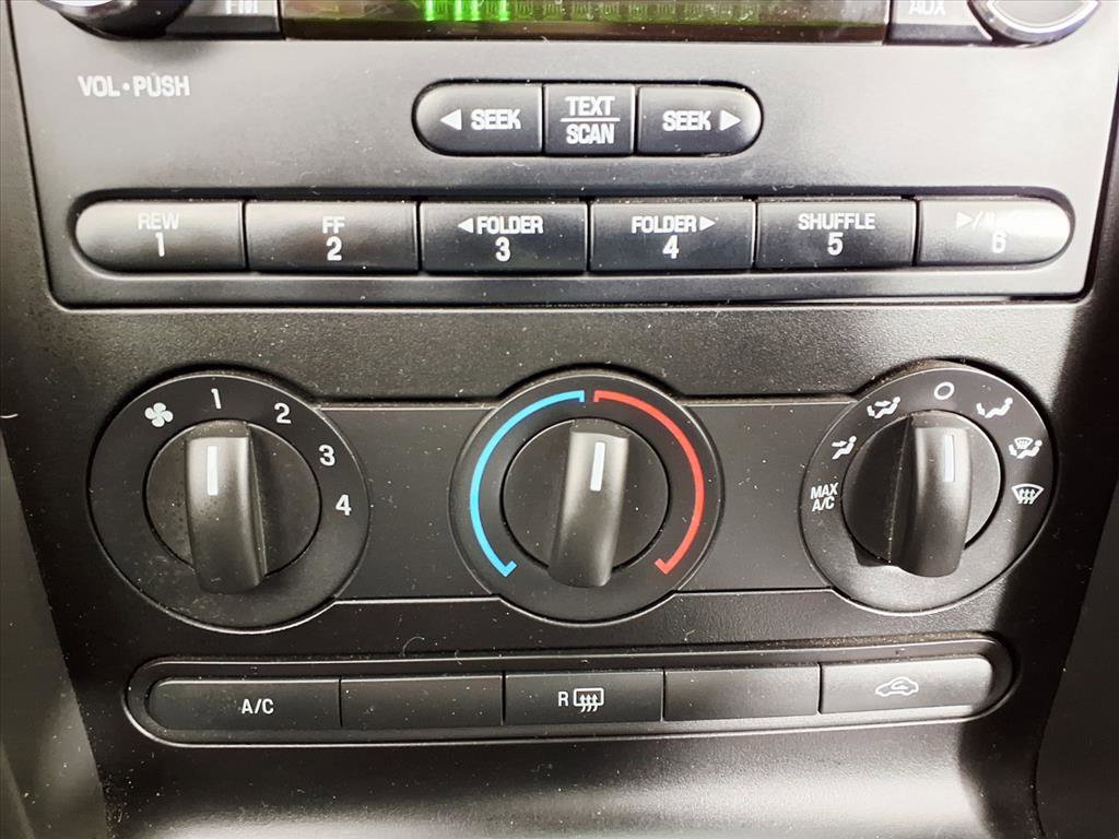 Used 2009 Ford Mustang Shelby GT500 image 18