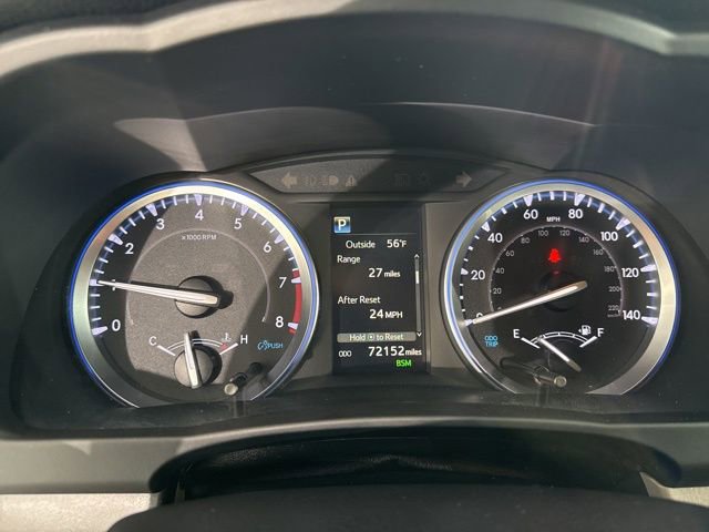 Used 2019 Toyota Highlander XLE image 30
