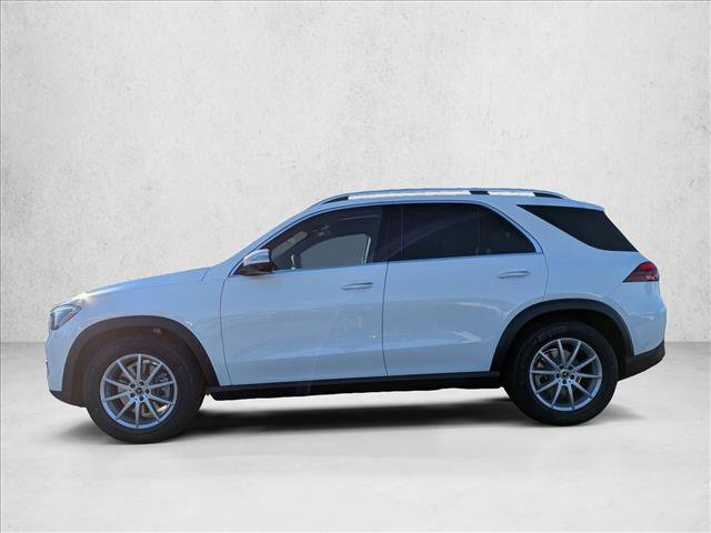 Used 2026 Mercedes-Benz GLE 350 4MATIC image 5