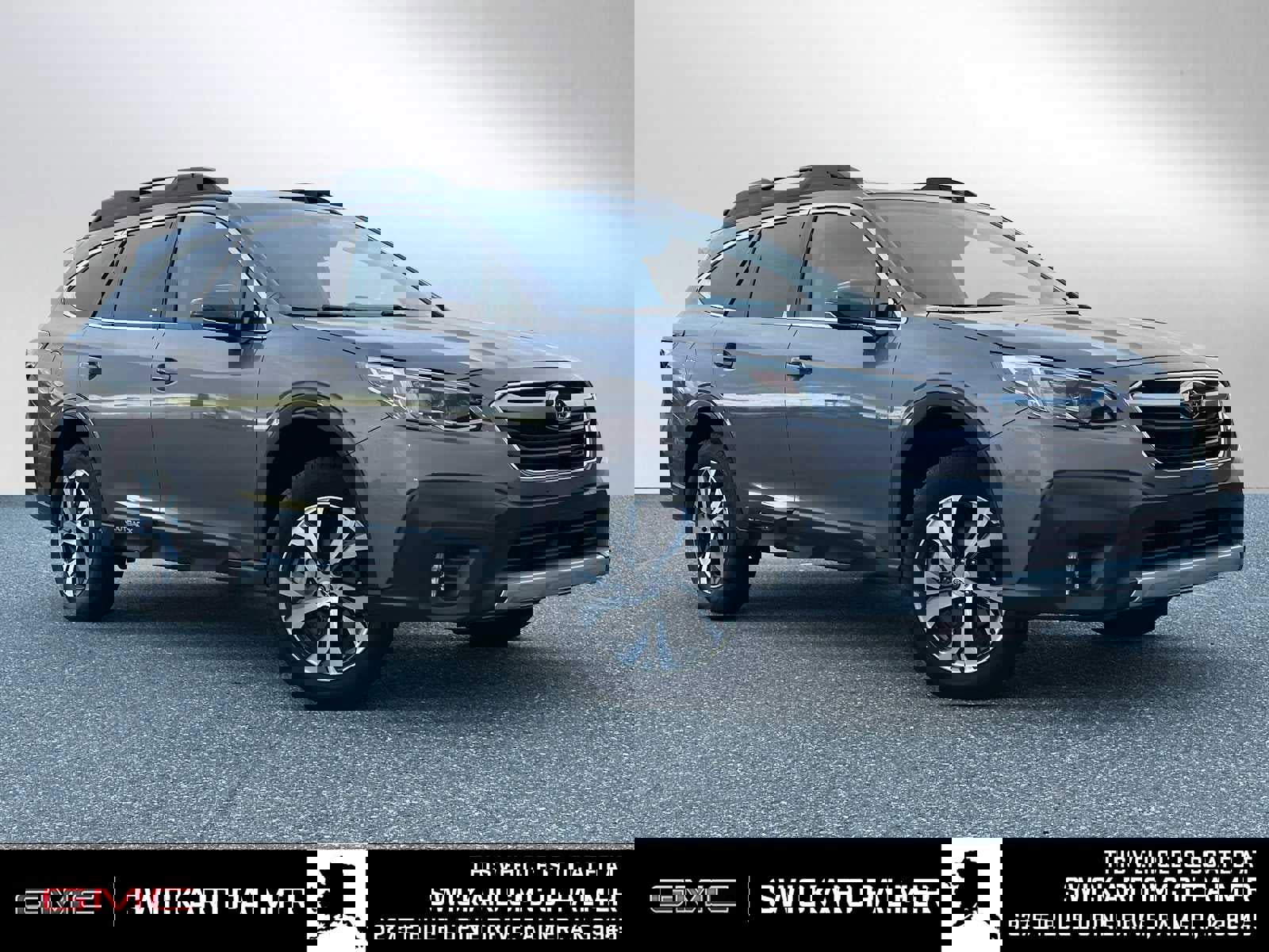 Used 2022 Subaru Outback Limited