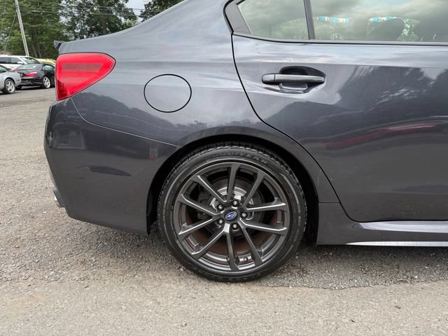 Used 2019 Subaru WRX Premium AWD/4WD image 14