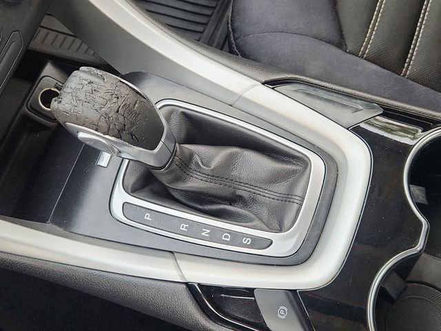 Used 2014 Ford Fusion SE FWD image 14