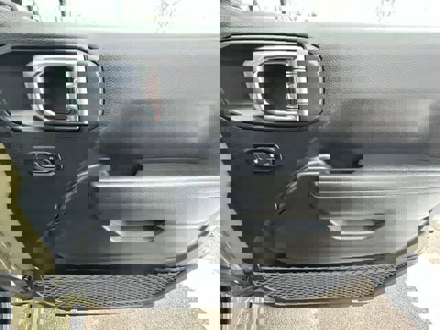 Used 2026 Jeep Wrangler Willys AWD/4WD image 23