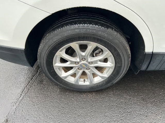 Used 2020 Chevrolet Equinox LS w/ LS Convenience Package image 42