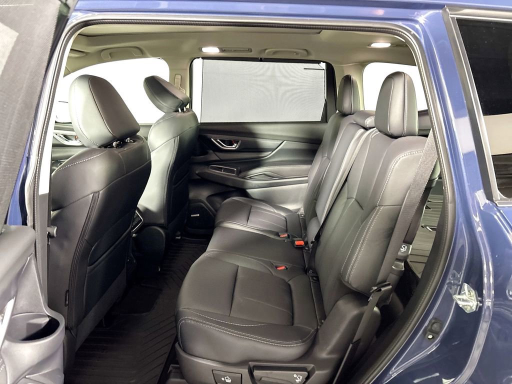 New 2025 Subaru Ascent Limited image 22
