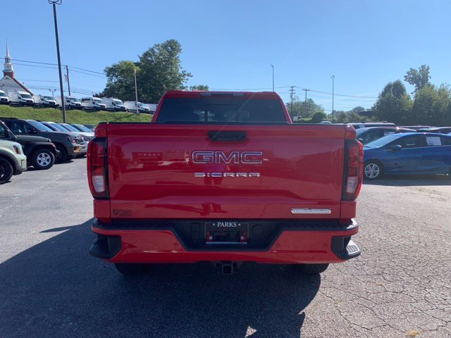 Used 2026 GMC Sierra 1500 Elevation w/ Elevation Premium Package AWD/4WD image 7