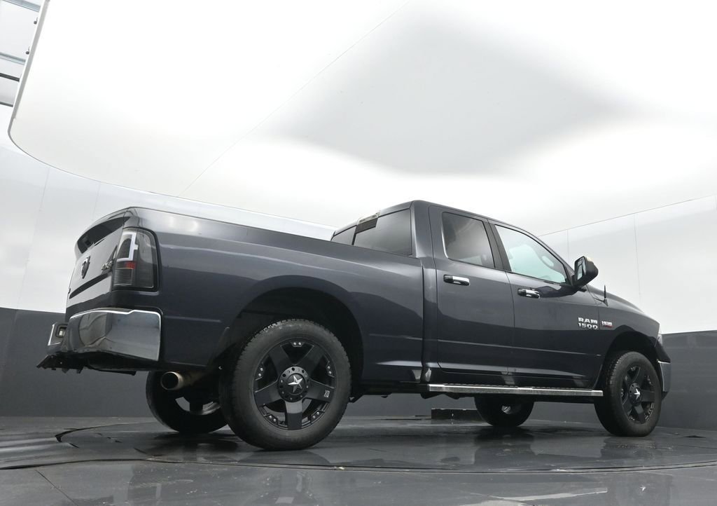 Used 2014 RAM 1500 Classic SLT image 23