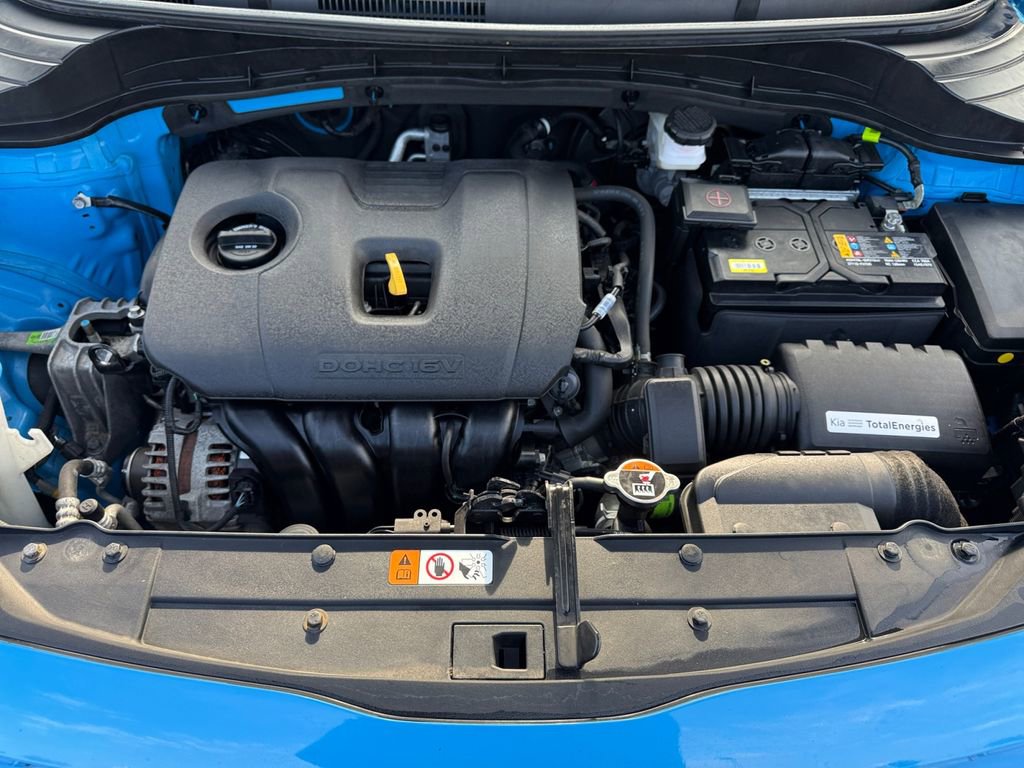 Certified 2023 Kia Soul EX image 23