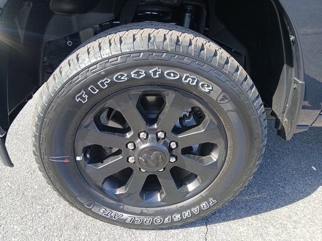 New 2026 RAM 2500 Big Horn image 2