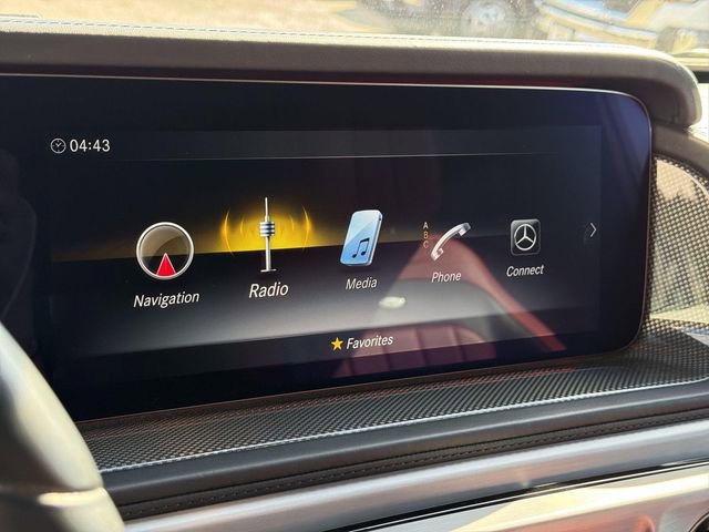 Used 2019 Mercedes-Benz G 550 image 40