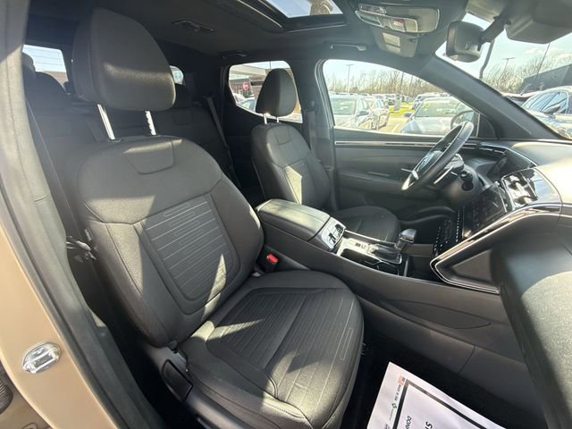 Used 2023 Hyundai Santa Cruz SEL Premium image 24