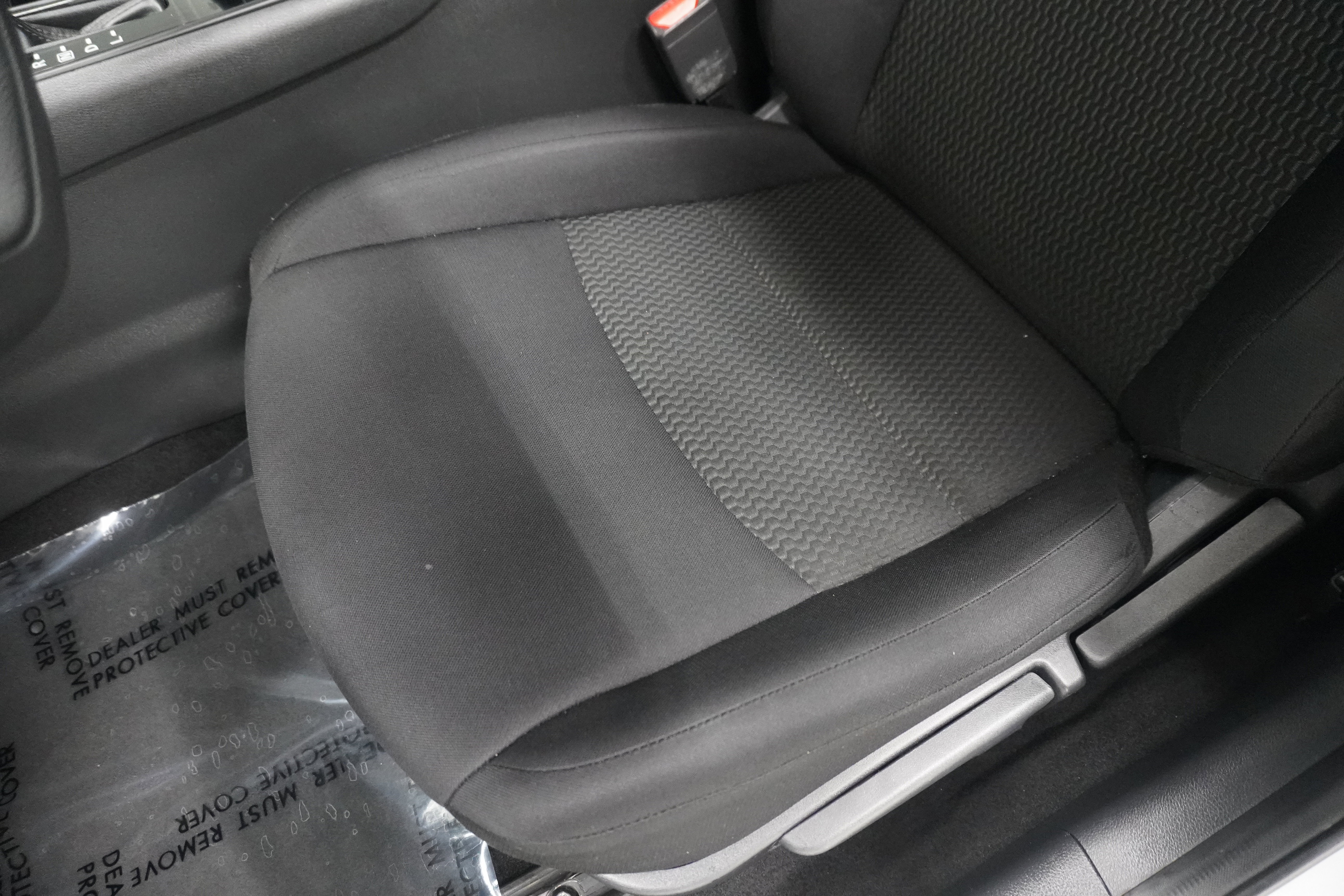 Used 2021 Nissan Sentra S FWD image 12