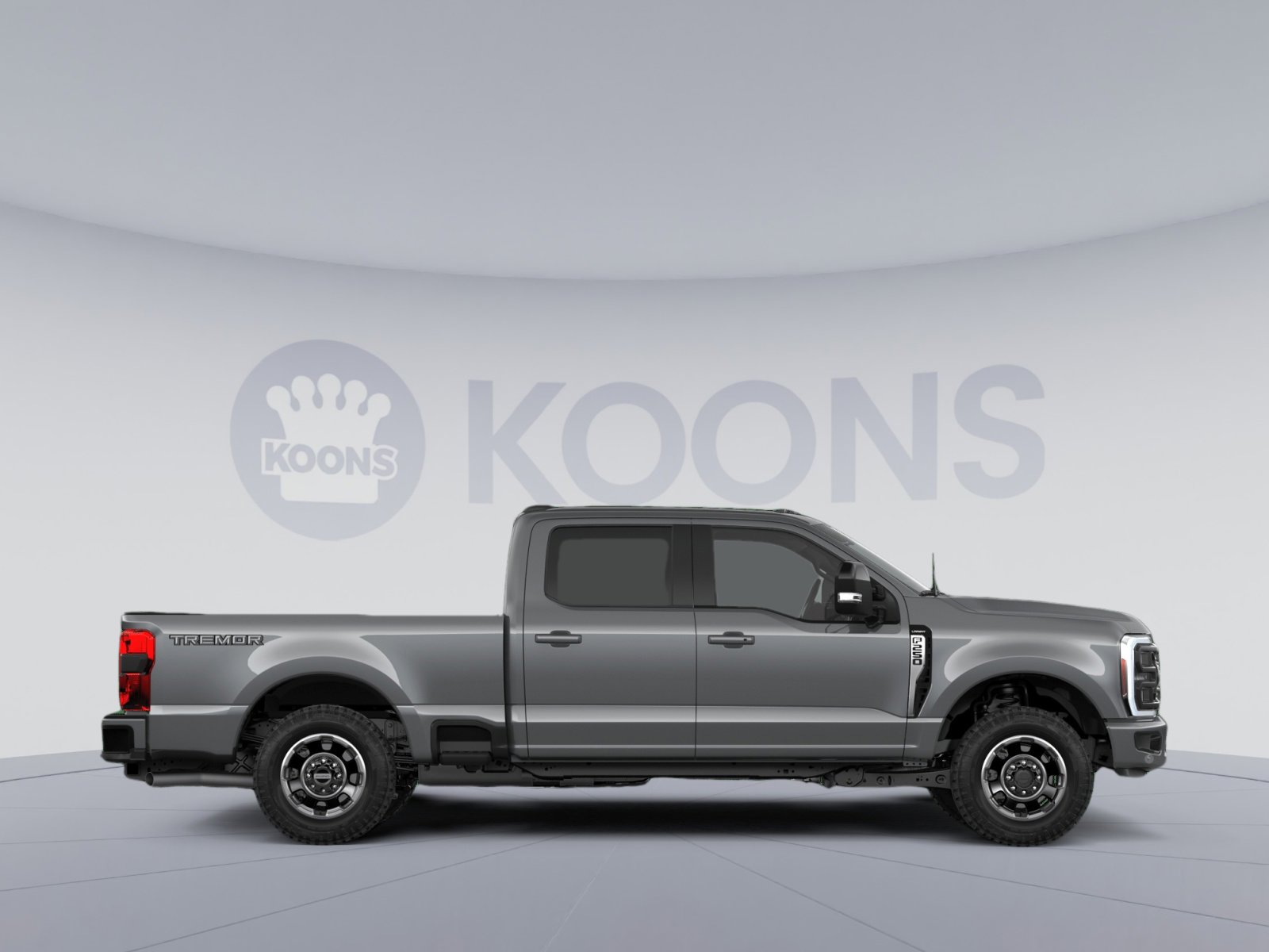New 2026 Ford F250 Lariat w/ Tremor Off-Road Package image 7