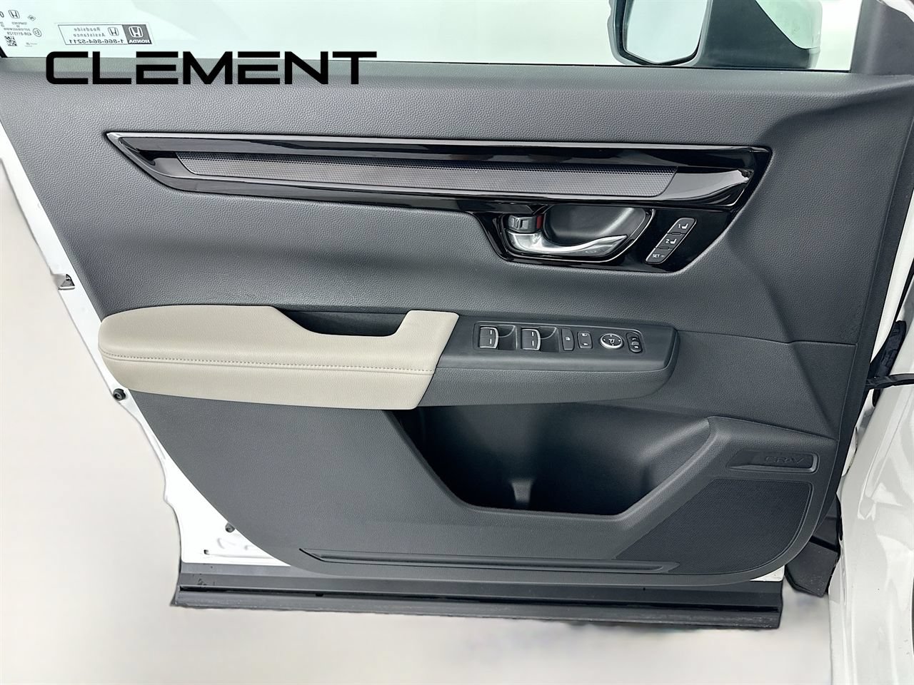 Used 2025 Honda CR-V EX-L image 28