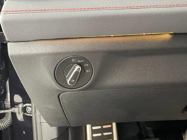 New 2026 Volkswagen Jetta GLI Autobahn FWD image 12