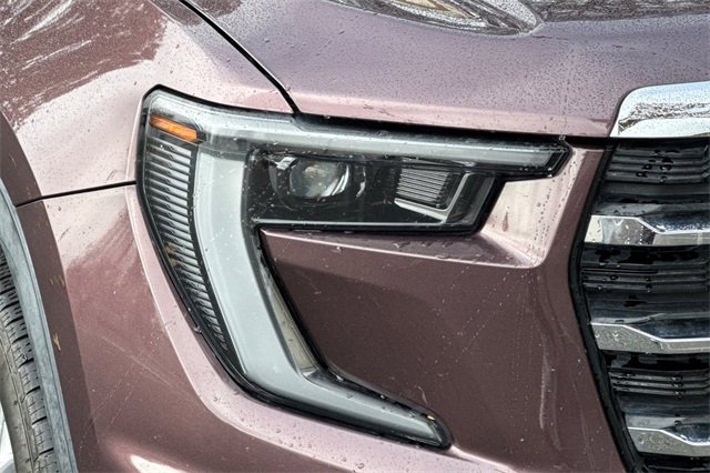 Used 2024 GMC Acadia Elevation image 46