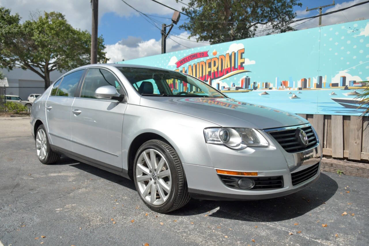 Used 2010 Volkswagen Passat Komfort image 32