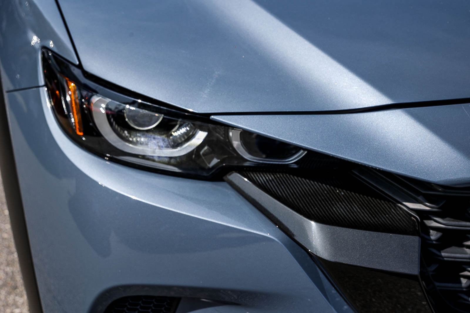 Used 2024 MAZDA CX-50 AWD 2.5 S w/ Cargo Package image 16