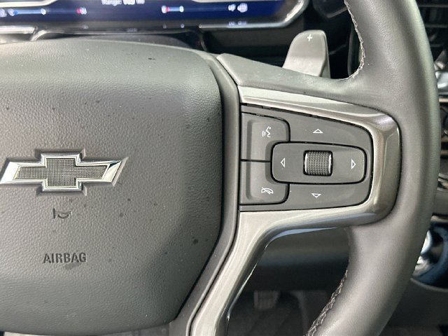 Used 2024 Chevrolet Silverado 1500 ZR2 w/ Technology Package AWD/4WD image 32