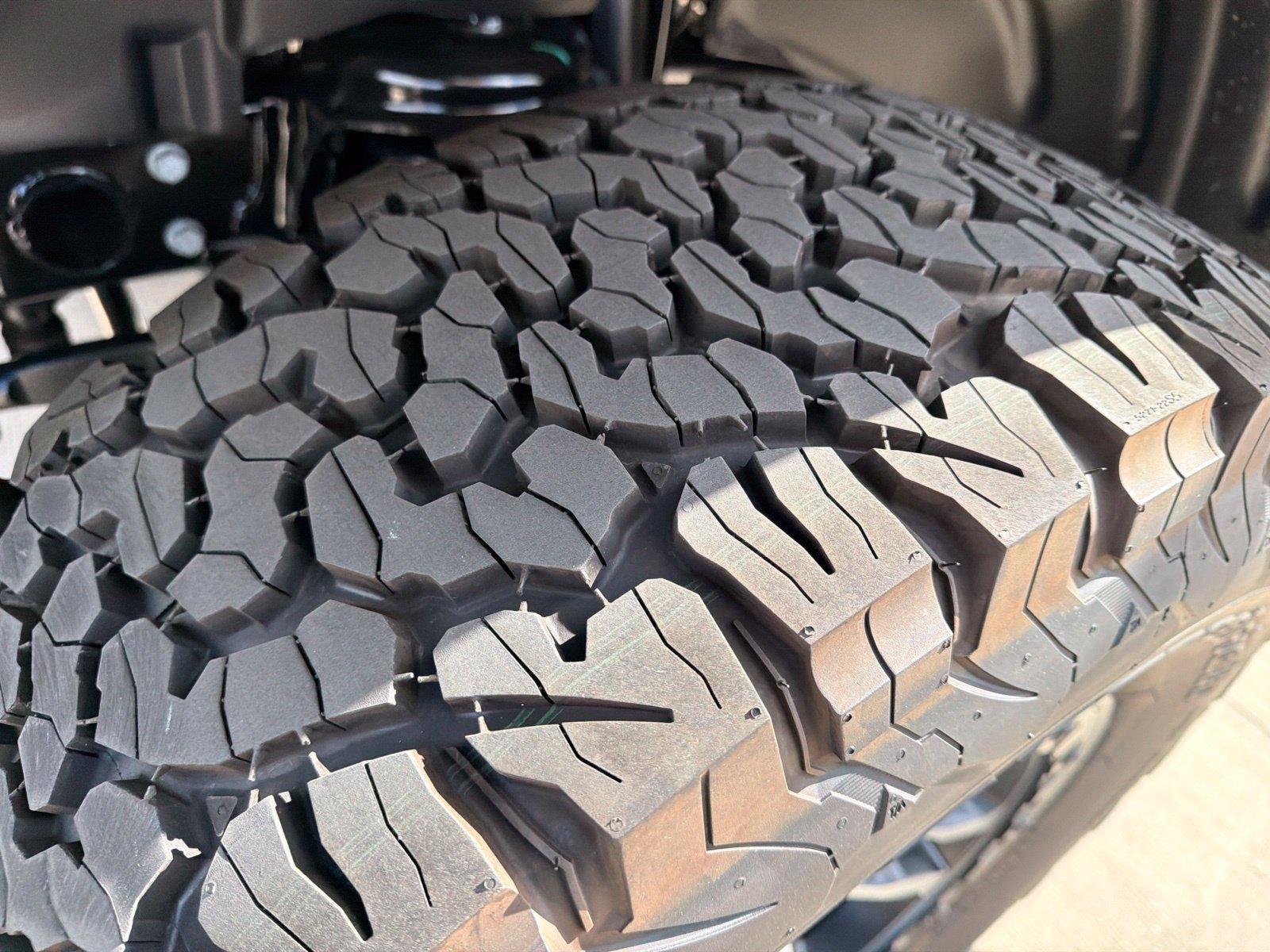 New 2027 Jeep Wrangler Unlimited Rubicon AWD/4WD image 13