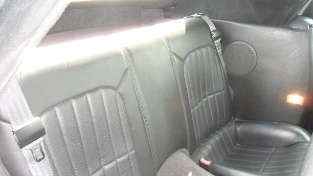 Used 2002 Chevrolet Camaro LT w/ Performance Handling Pkg RWD image 17