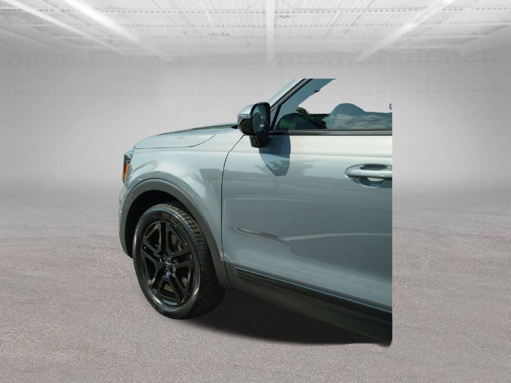 Used 2024 Kia Telluride SX X-Line AWD/4WD image 48