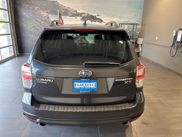 Used 2018 Subaru Forester 2.0XT Premium AWD/4WD image 30