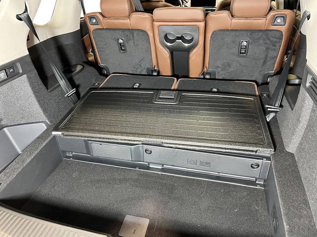 New 2026 Acura MDX SH-AWD w/ Advance Package image 32