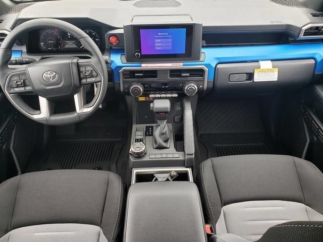 New 2026 Toyota 4Runner TRD Off-Road AWD/4WD image 12