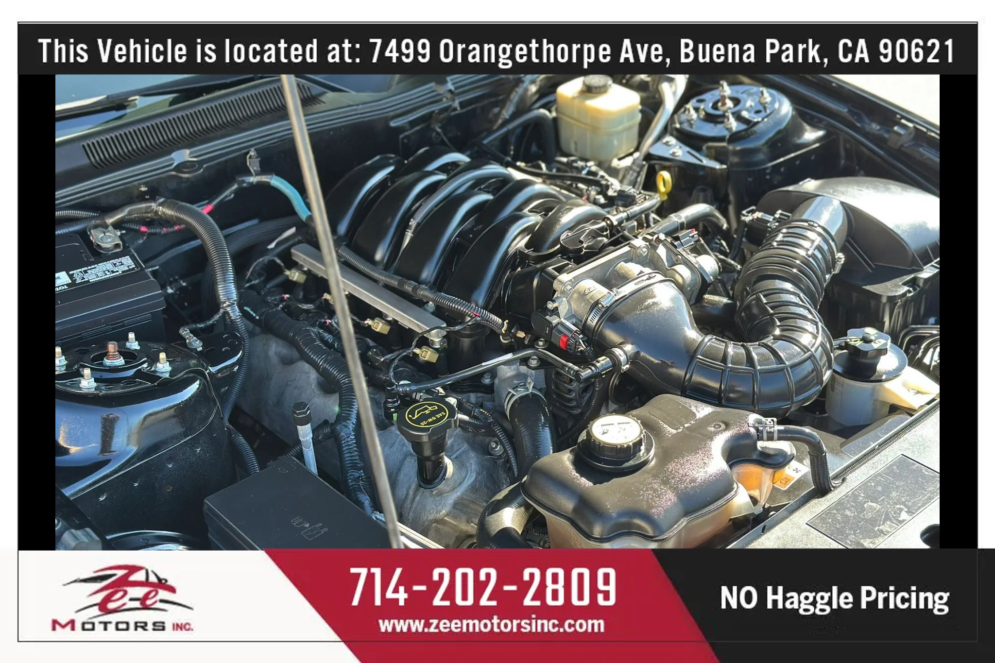 Used 2006 Ford Mustang GT RWD image 39