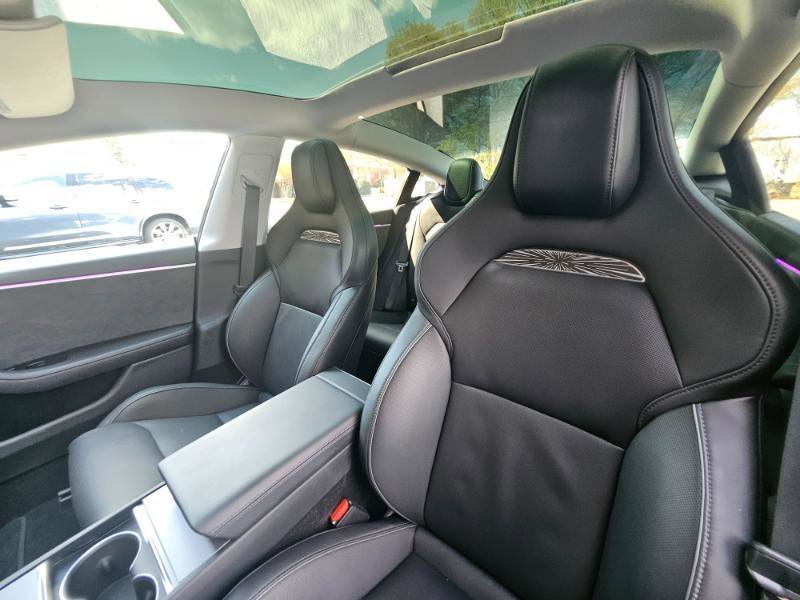 Used 2024 Tesla Model 3 Performance image 38