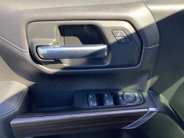 Used 2019 Chevrolet Silverado 1500 LT w/ All-Star Edition image 10