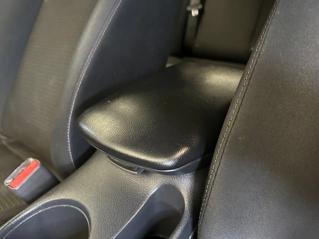 Used 2016 Nissan Sentra S FWD image 30
