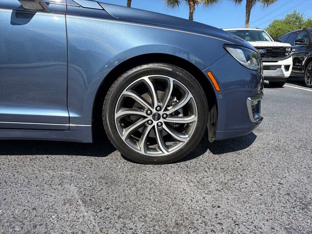 Used 2018 Lincoln MKZ Reserve w/ Technology Package FWD image 32