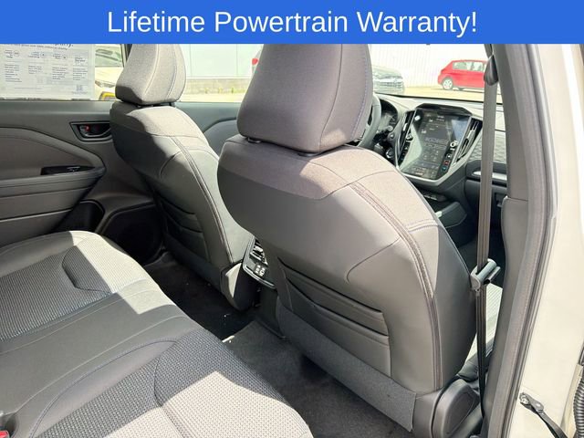 New 2026 Subaru Forester Premium AWD/4WD image 20