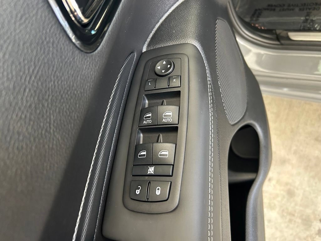 Used 2026 Dodge Durango SRT Hellcat AWD/4WD image 44