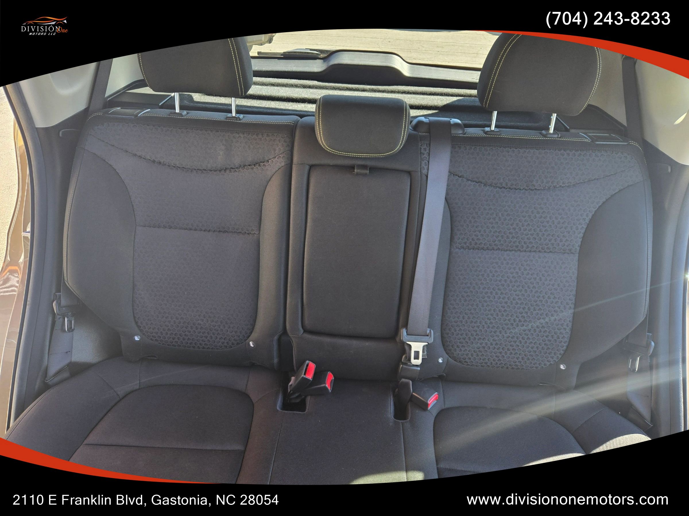 Used 2015 Kia Soul + image 13