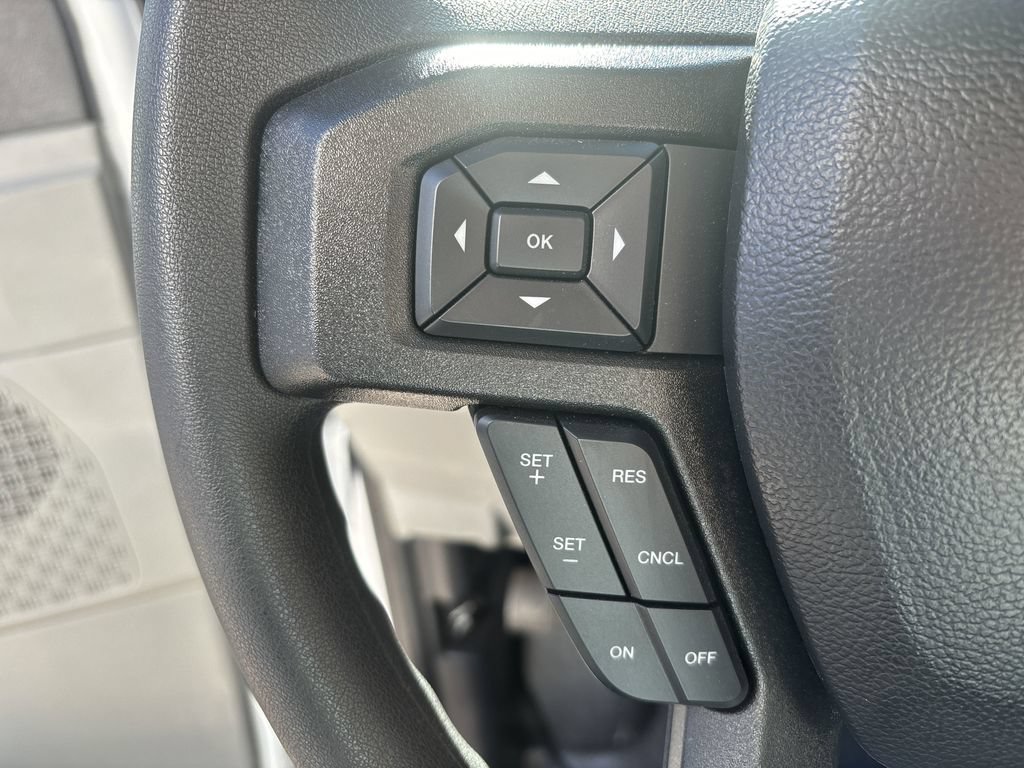 New 2024 Ford E-450 and Econoline 450 Super Duty w/ Power Windows & Locks Group RWD image 17