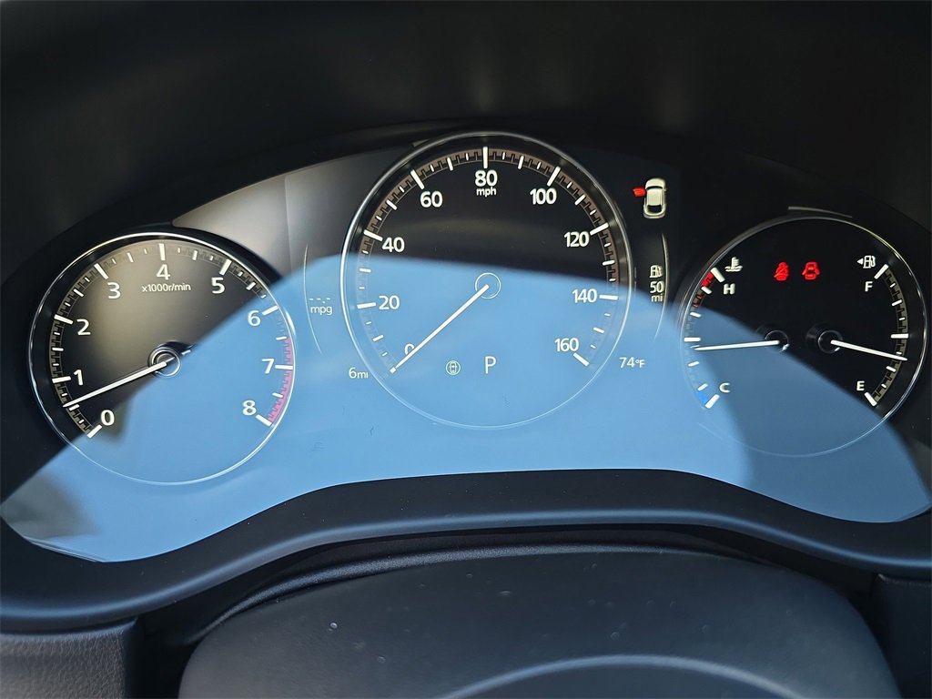 New 2026 MAZDA CX-30 AWD 2.5 S image 20