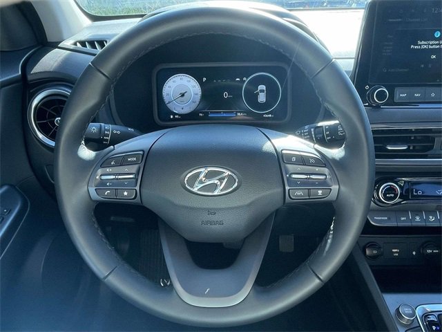 Certified 2023 Hyundai Kona Limited image 14